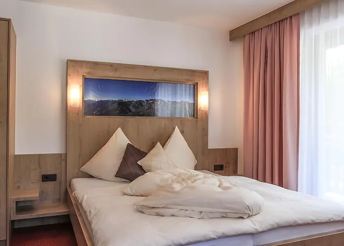 Holzknecht Affittacamere