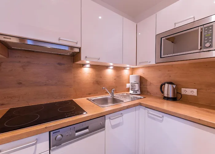 Holzknecht Affittacamere Sölden