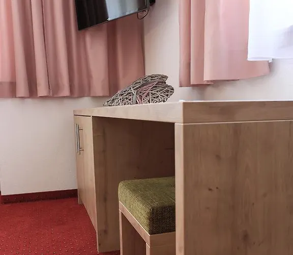 Holzknecht Affittacamere