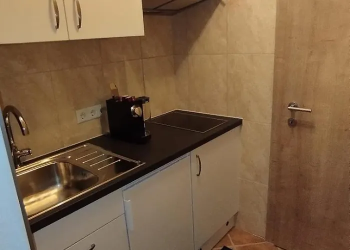 Affittacamere Holzknecht Sölden