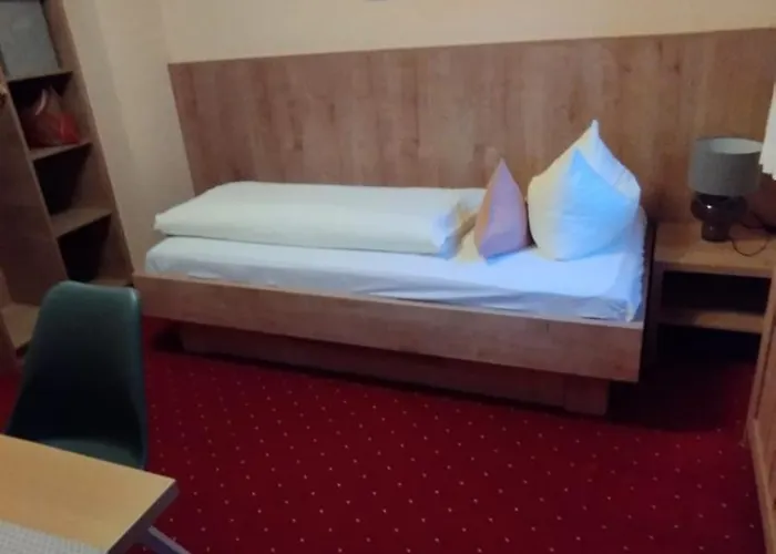 Holzknecht Affittacamere