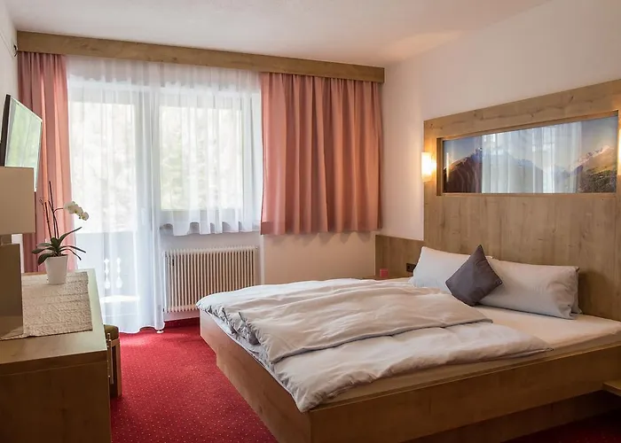 Affittacamere Holzknecht