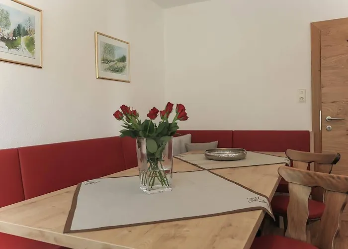 Affittacamere Holzknecht 2*