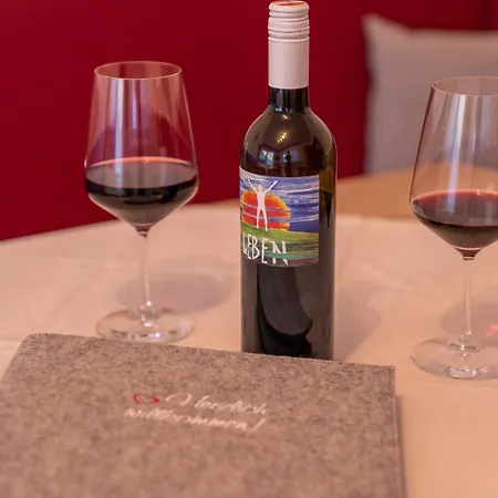 Holzknecht ゼルデン