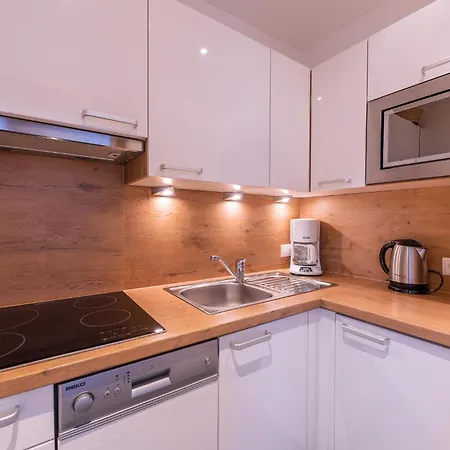 Holzknecht בית הארחה זולדן