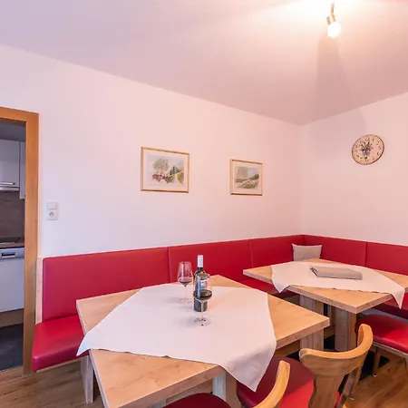 Holzknecht Pensjonat