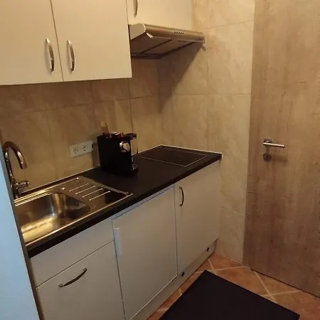 Pensjonat Holzknecht Sölden