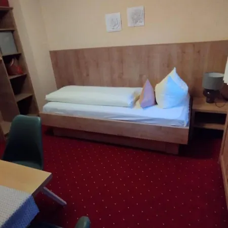 Holzknecht Pensjonat