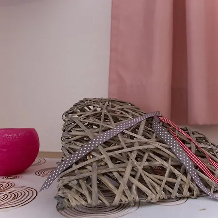 Holzknecht ゲストハウス ゼルデン