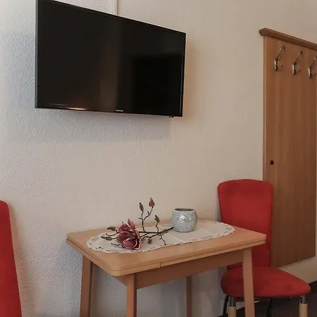 Pensjonat Holzknecht Sölden