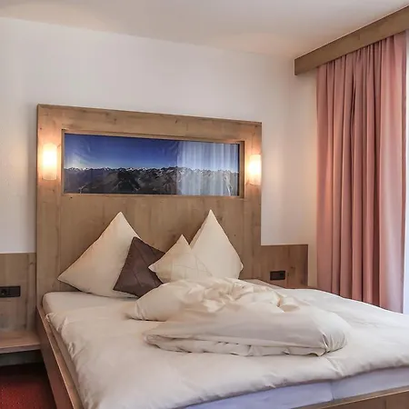 Holzknecht Guest house