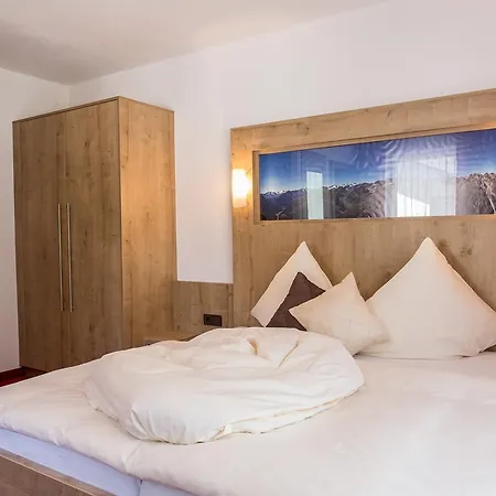 Holzknecht Guest house