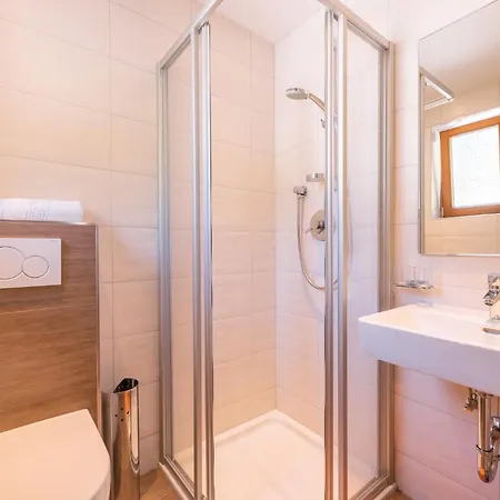 Holzknecht Guest house