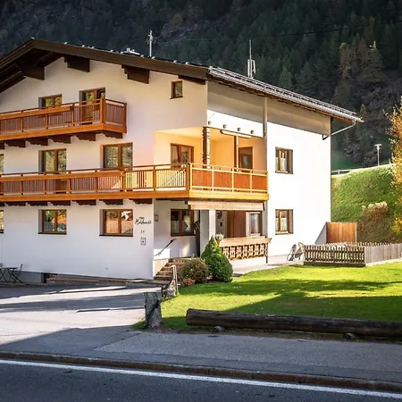 Holzknecht Guest house 2*